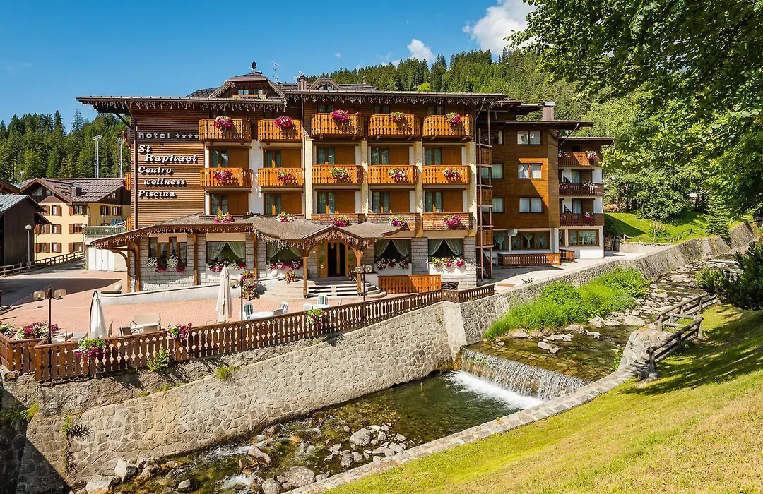 Hotel St. Raphael-1